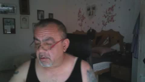 spektor1389 online show from February 14, 5:30 am