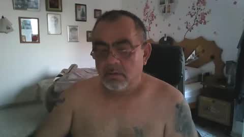 spektor1389 online show from January 5, 5:20 am