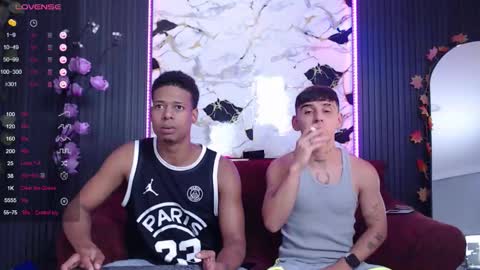    online show from November 27, 9:40 pm