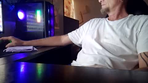 SpicyFox420 online show from October 29, 9:07 pm