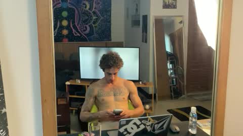 spicyraphael online show from May 29, 1:15 am