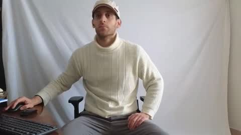 Marco. When Im offline you can view premium content in bio online show from February 10, 1:05 pm