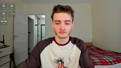 Spidey online show from March 25, 1:48 pm