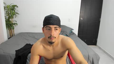 spider master online show from March 25, 6:23 pm