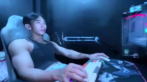 Kai online show from July 22, 9:18 pm