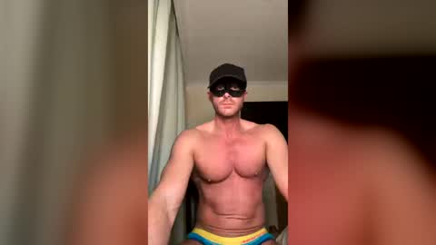 SpirdrBottom online show from July 11, 10:34 pm