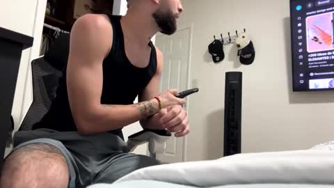 spifff_21 online show from April 21, 2:51 am