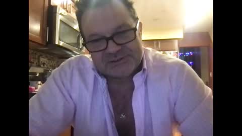 spike69old online show from December 15, 6:15 pm