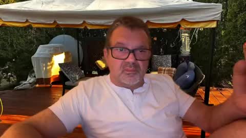 spike69old online show from August 8, 1:01 am