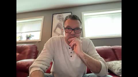 spike69old online show from April 10, 9:55 pm