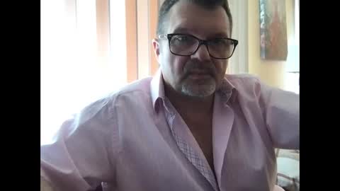 spike69old online show from February 21, 7:10 pm