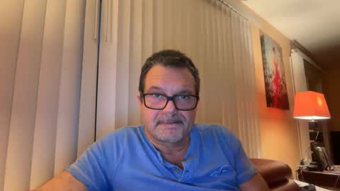 spike69old online show from February 2, 11:35 pm