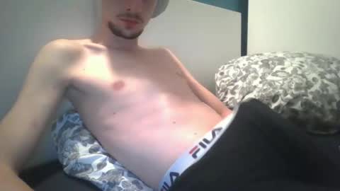 spirarmage online show from November 27, 11:30 pm