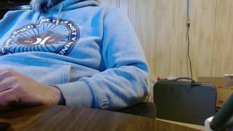 Splash Man online show from January 21, 7:17 pm