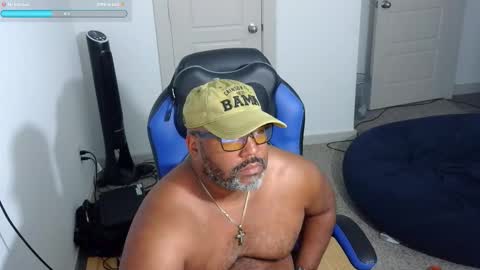 Blaque Jaystone online show from October 25, 9:33 am