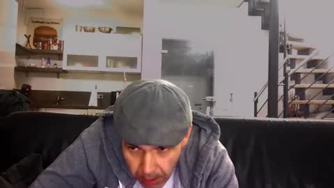 spliffray online show from May 15, 2:36 pm
