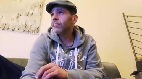 spliffray online show from March 5, 3:30 am