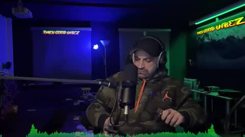 Splivke online show from October 18, 12:59 am