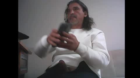 Spoiled online show from November 12, 8:03 pm