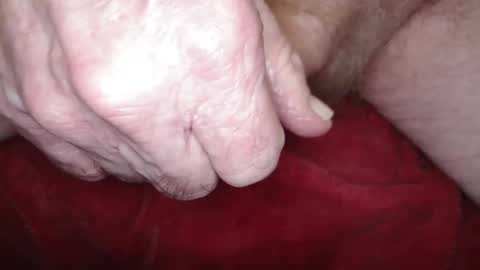 spookync1 online show from October 8, 10:25 pm