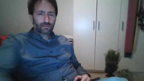 Faby online show from March 29, 12:11 am