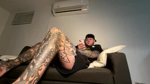 Keepscrolling online show from March 16, 1:45 am