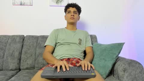 spritzboys online show from January 16, 11:07 pm