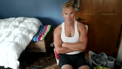 Spun Redneck online show from August 5, 4:01 pm