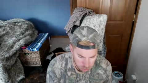 Spun Redneck online show from March 1, 8:41 pm