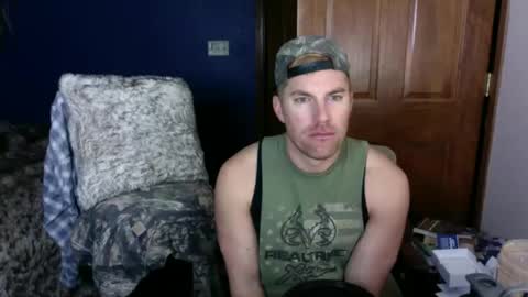 Spun Redneck online show from February 2, 10:35 am