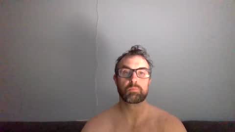 spunky_spanky online show from April 6, 1:24 am