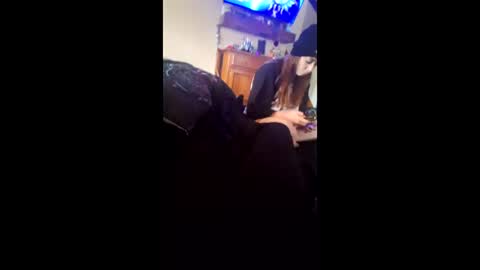 SpUnLiKeAtOp online show from February 18, 6:16 pm