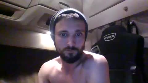 spyco82 online show from December 4, 7:01 pm