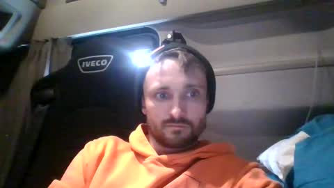 spyco82 online show from February 3, 2:34 pm