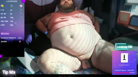 Your Pal Squeaks online show from December 4, 3:43 pm