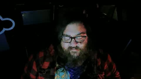 Your Pal Squeaks online show from January 22, 4:23 am