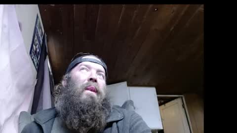 Bryan online show from April 15, 11:59 pm