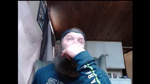 Bryan online show from March 28, 9:48 pm