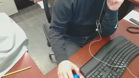 make me cum c2c talk to me online show from February 3, 10:00 pm