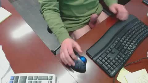 make me cum c2c talk to me online show from January 23, 9:50 pm