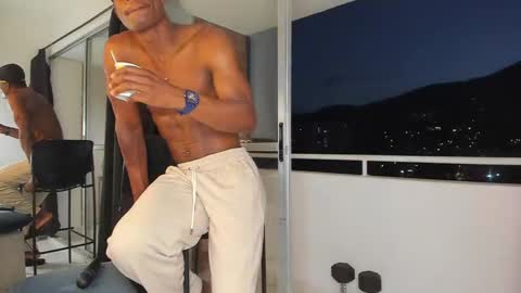 ANDR online show from September 8, 11:26 pm