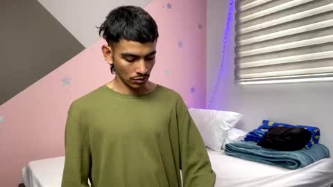 sorry mom online show from January 24, 5:11 pm