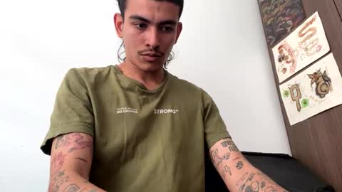 sorry mom online show from October 1, 8:13 pm