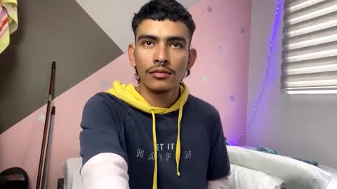 sorry mom online show from January 25, 4:03 pm