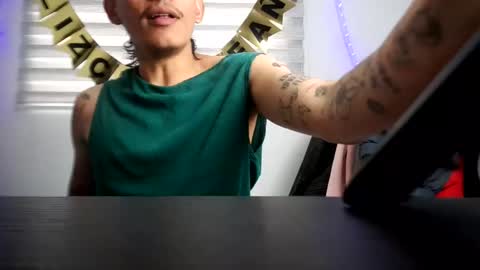 sorry mom online show from October 12, 6:24 pm