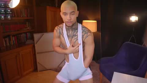 Matt     online show from March 8, 8:35 pm