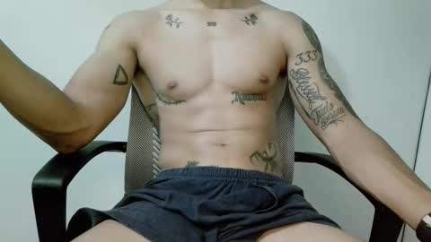 srghost333 online show from April 12, 7:54 am