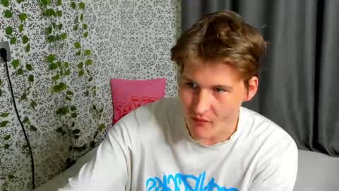 MARCUS online show from May 29, 7:02 pm