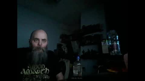 ss_overkill online show from October 16, 10:40 pm