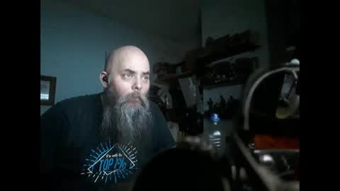 ss_overkill online show from November 6, 12:02 am